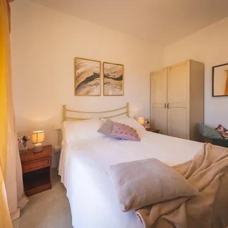 Dimora Belvedere Con Mansarda E Balcone A 5 Minuti Dal Mare * Vada