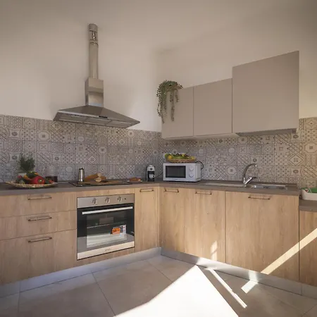 Lejlighed Dimora Belvedere Con Mansarda E Balcone A 5 Minuti Dal Mare Vada