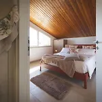 Dimora Belvedere Con Mansarda E Balcone A 5 Minuti Dal Mare Appartement *